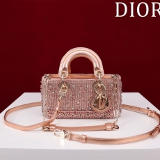 Christian Dior My Lady Bags